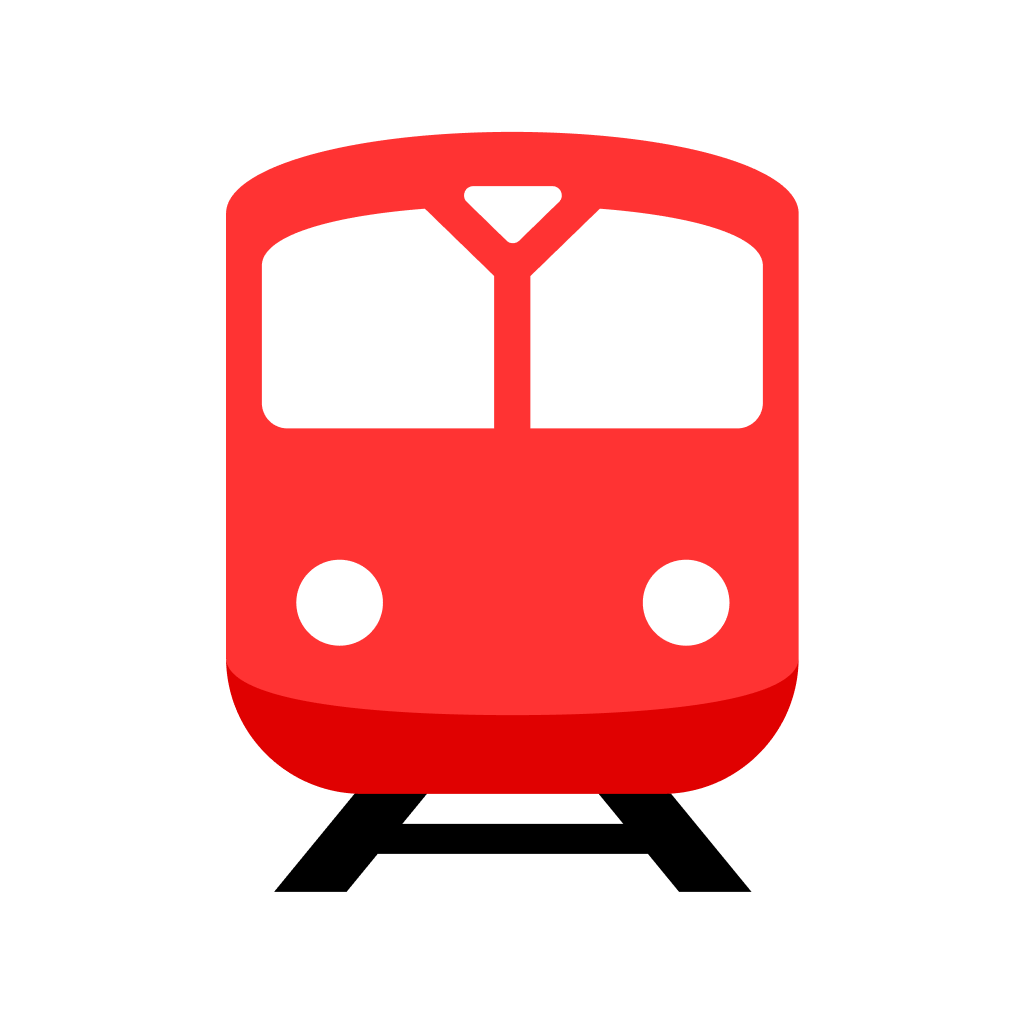 Я.Электрички и ЖД пассажирам