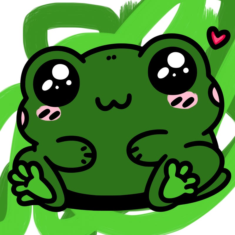 𝚔𝚊𝚠𝚊𝚒𝚒 𝚏𝚛𝚘𝚐