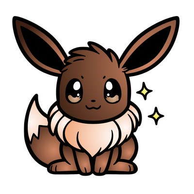eevee
