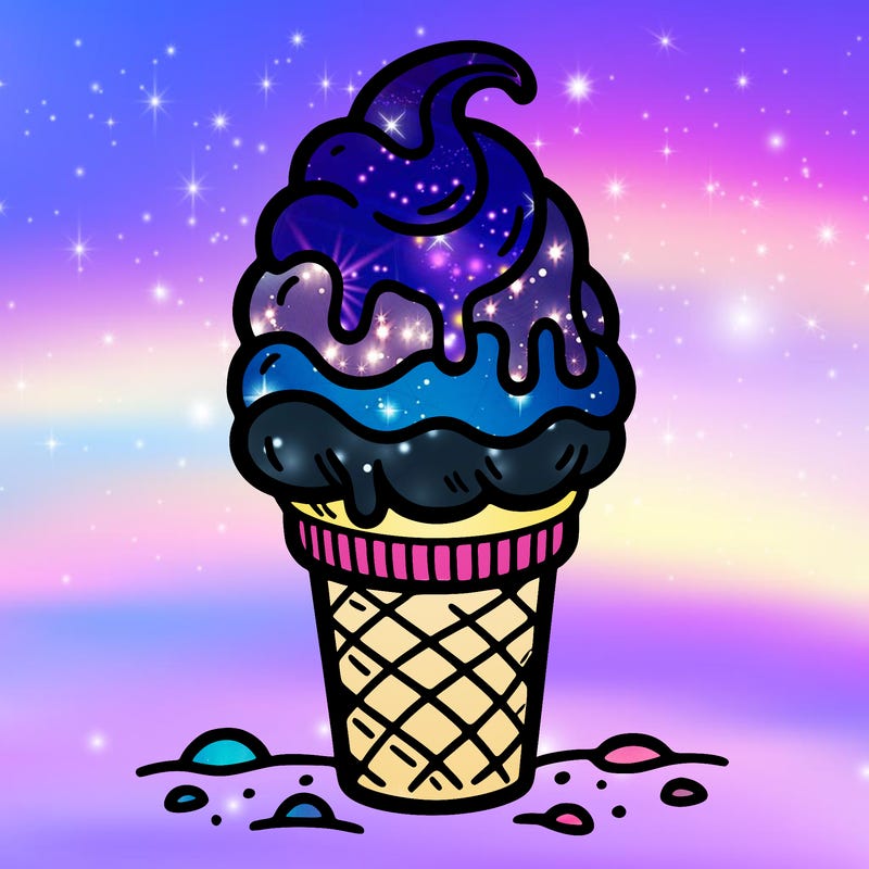 ice cream