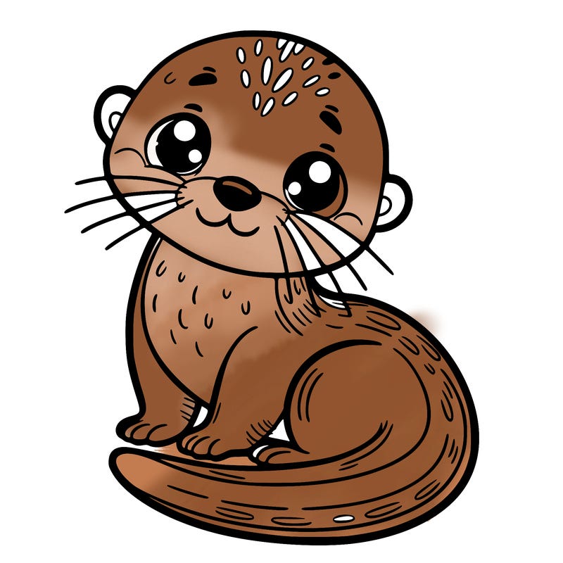 otter