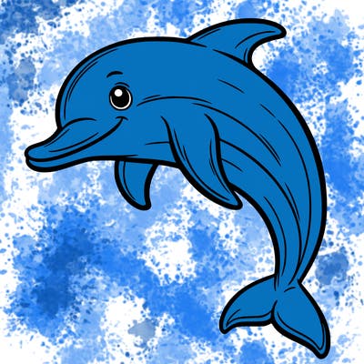 dolphin