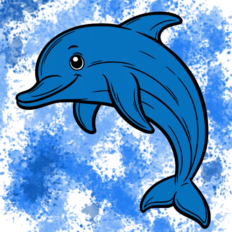 dolphin