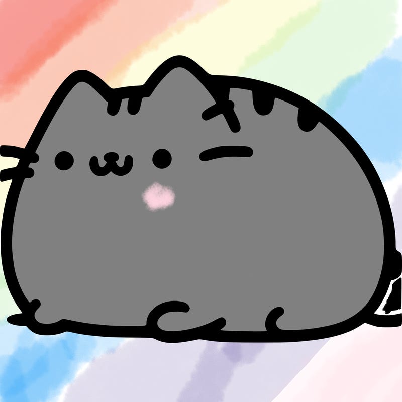 pusheen