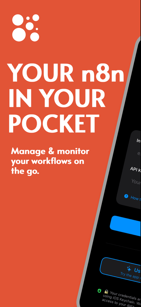 WorkflowHub - Developer Tools App | MWM