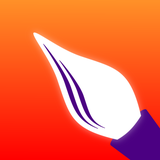 Brushes - App Icon
