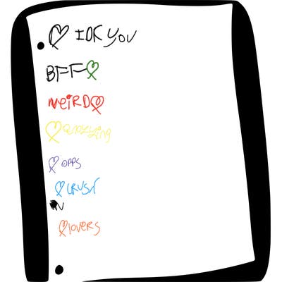 blank white page with nothing drawn on it