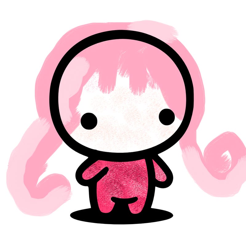 sanrio kuroumi
