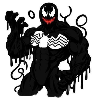 venom