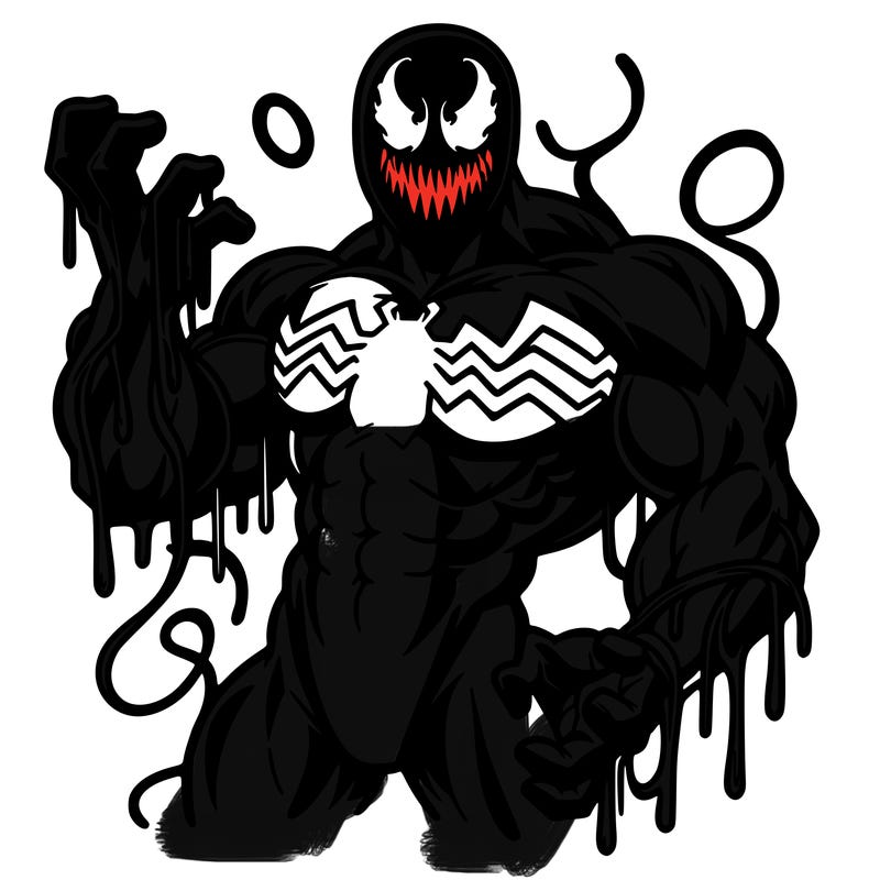 venom