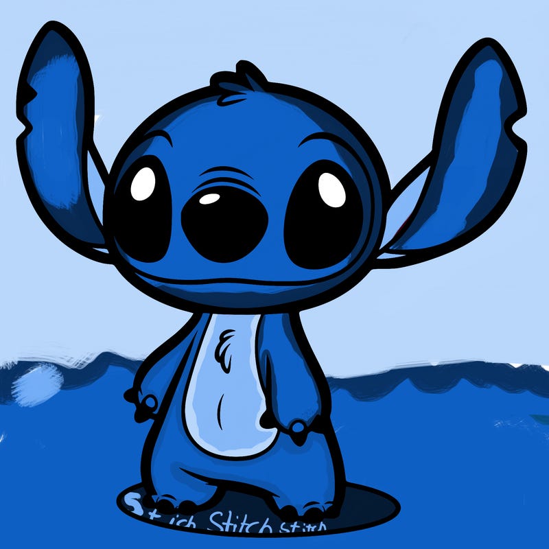 stitch