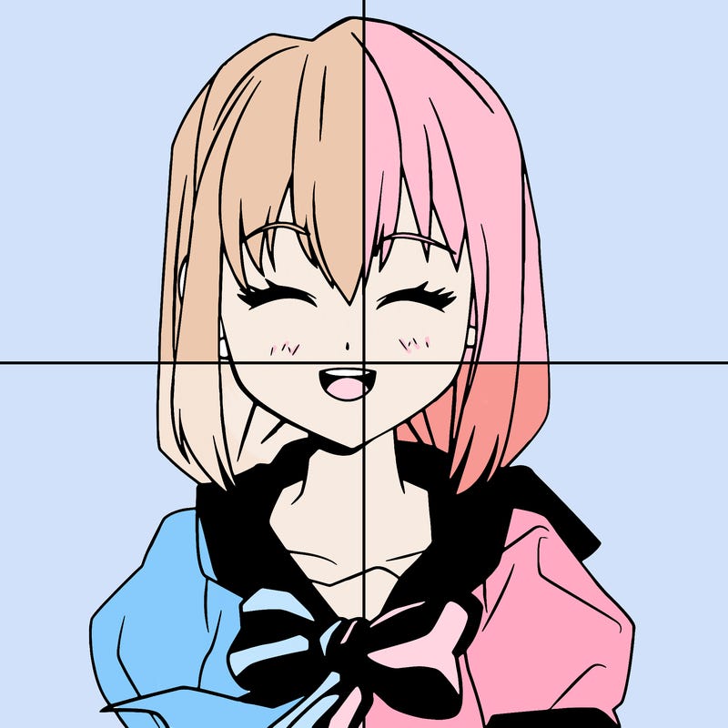 After