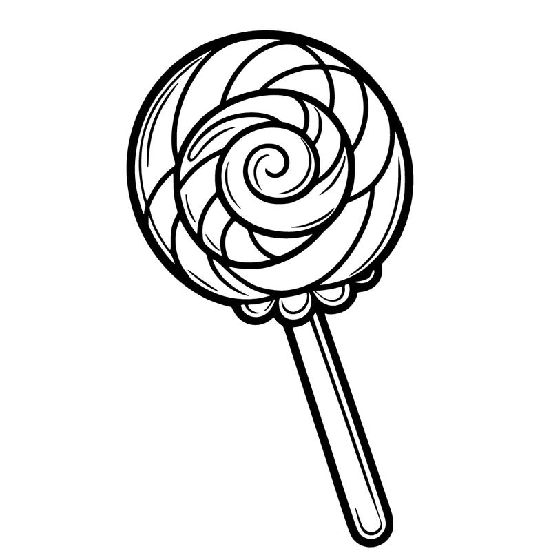 lolly pop