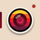 Vintage Camera & Retro Filters