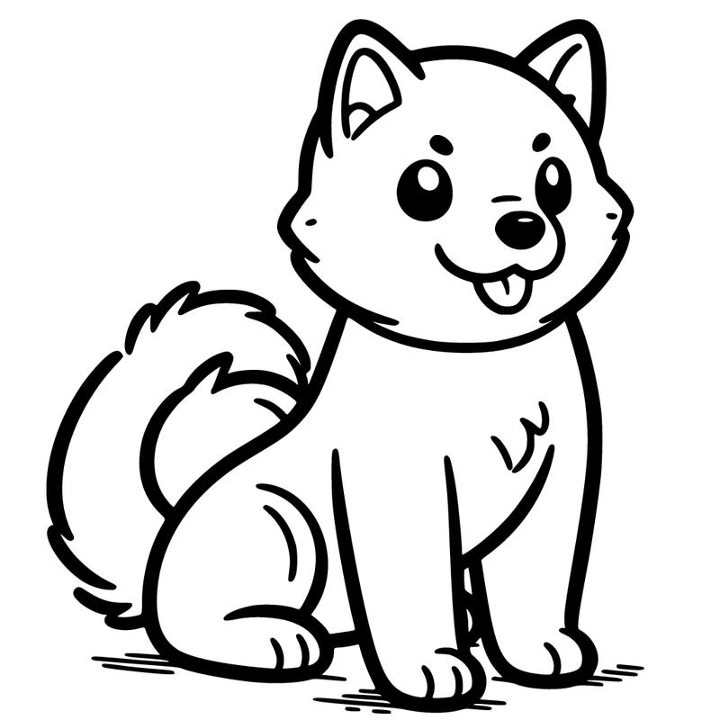 shiba inu