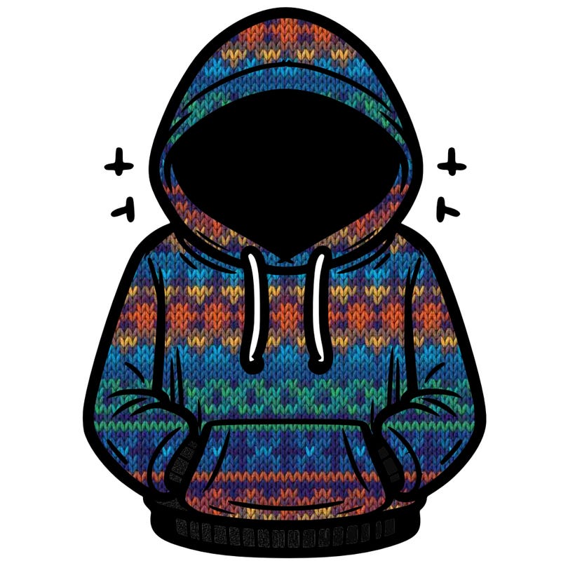 hoodie