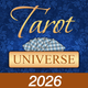 Tarot Universe - Card Reading