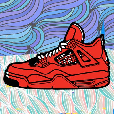jordan 4