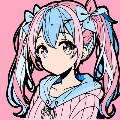 anime