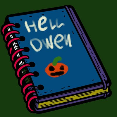 notebook