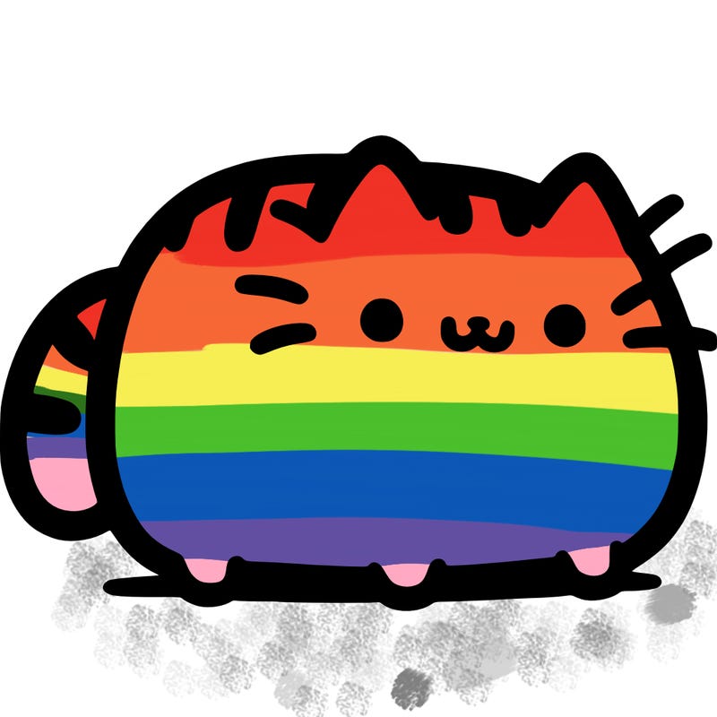 pusheen