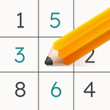 Sudoku Classic - Math Master - Icono de la App