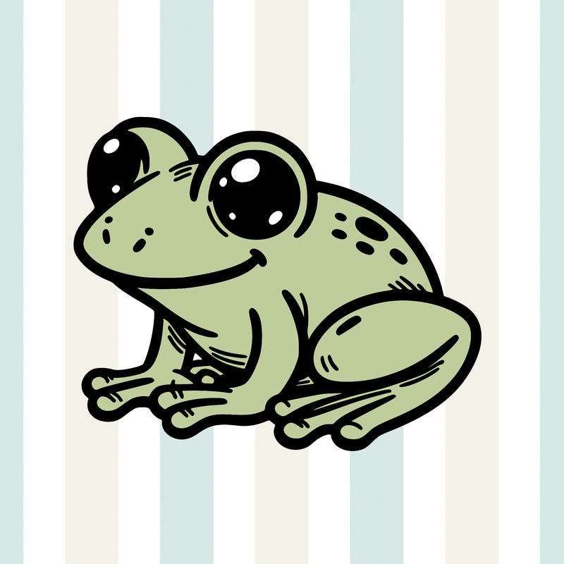 frog