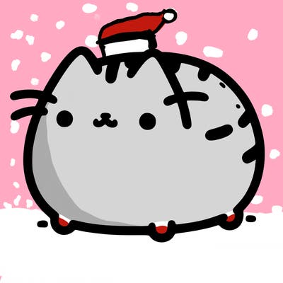 pusheen