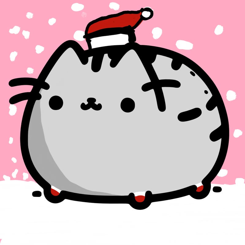 pusheen