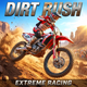 MX Dirt Bike Racing: Motocross