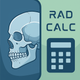 Radiology Calculators