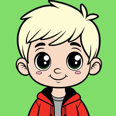 boy