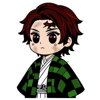 tanjiro