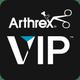 ArthrexVIP