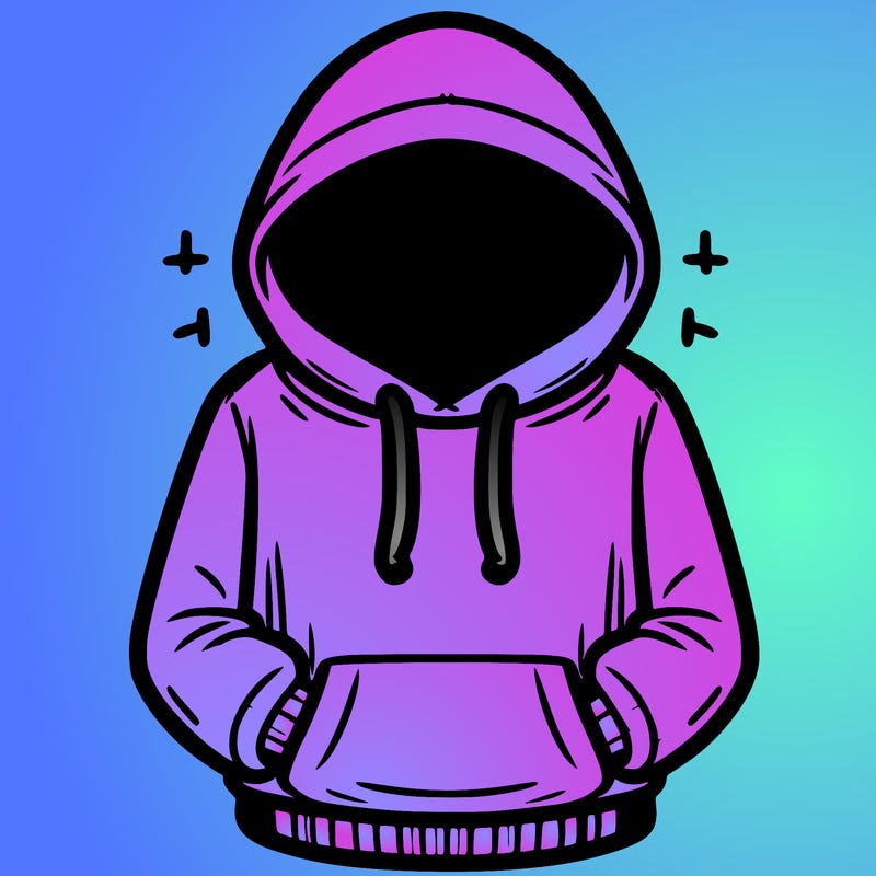hoodie