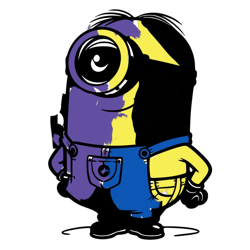 minion