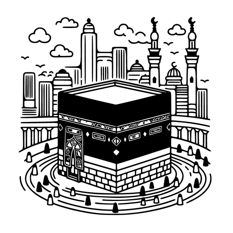 kaaba