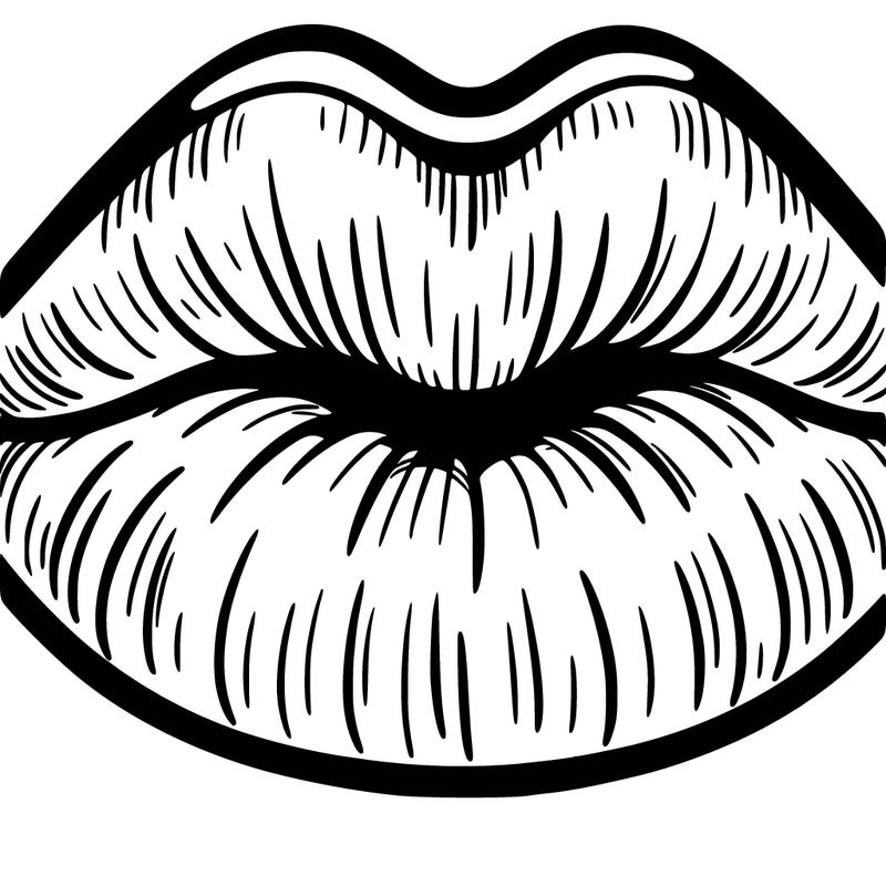 lips