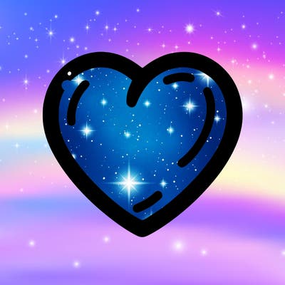 simple heart