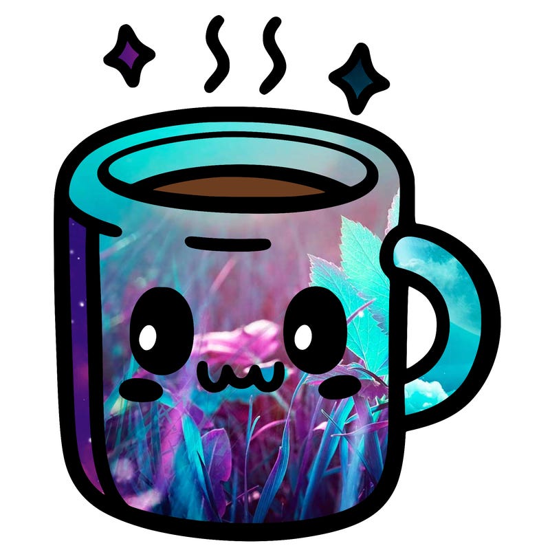 mug
