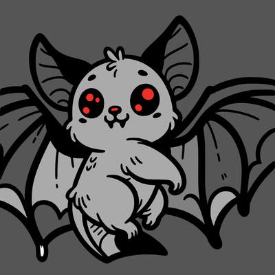 bat