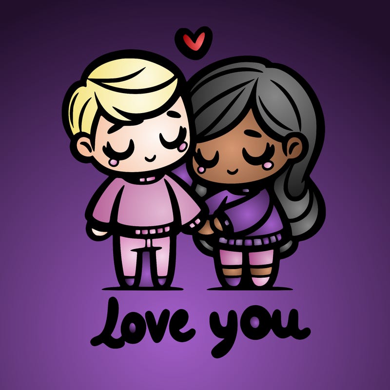 love you