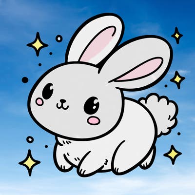 bunny