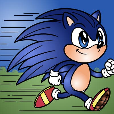 sonic