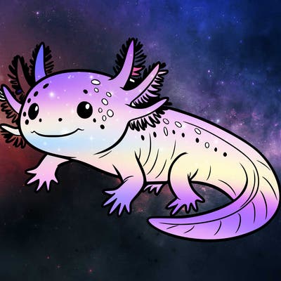 axolotl