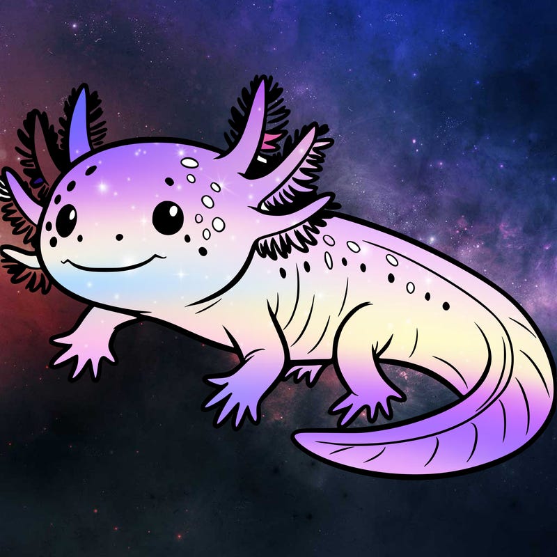 axolotl