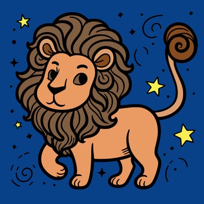 leo zodiac