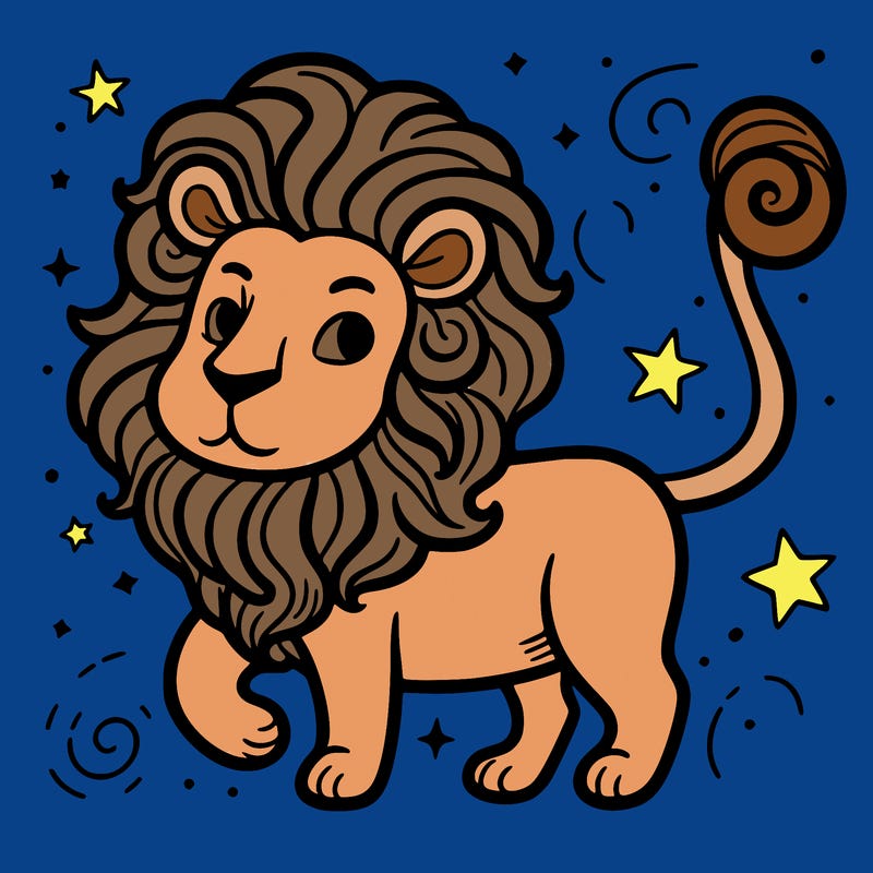 leo zodiac