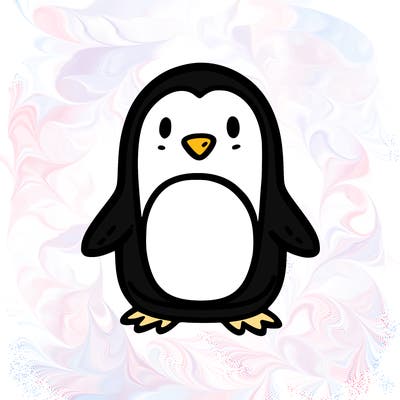penguin