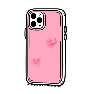 phone case